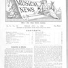 Musical news