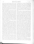 Musical news