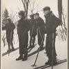 Snow carnival, New Hampshire (Lancaster)