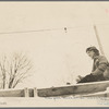 Winter sports. Hanover [i.e. Lancaster?], N.H. 1936