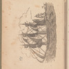The Yankee tar: an authentic narrative of the voyages and hardships of John Hoxse, and the cruises of the U.S. frigate Constellation, and her engagements with the French frigates Le Insurgente and Le Vengeance, in the latter of which the author loses his right arm, and is severely wounded in the side 