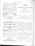 Musical news