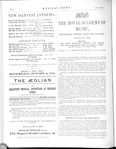 Musical news
