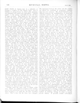 Musical news