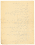[Poems] Holograph, typescript, and typescript (carbon), incomplete, with the author's ms. corrections