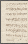 Indenture of Jemima, Amity Hall Estate