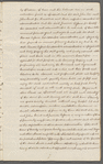 Indenture of Jemima, Amity Hall Estate