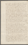 Indenture of Jemima, Amity Hall Estate