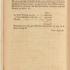 A Specimen of Accompts in the Sugar Colonies