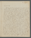 FMB an Rebecka, 11 April 1832