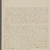 FMB an Rebecka, 11 April 1832