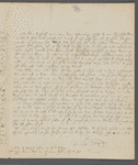 FMB an Rebecka, 11 April 1832