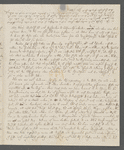 FMB an Abraham, 24 April 1832