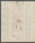 FMB an Abraham, 24 April 1832