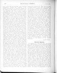 Musical news
