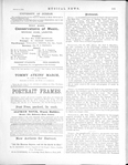 Musical news