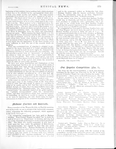 Musical news