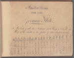 Silas Dickinson's book