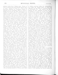 Musical news