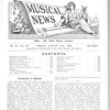 Musical news