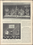 "An Operatic Season Window" and "Boating Window"