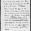 Bentley, George. [Memoir of Richard Bentley]. Incomplete holograph. Refers to the account in John Forster's Life of Charles Dickens regarding the dispute with his father, Richard Bentley.