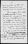 Bentley, George. [Memoir of Richard Bentley]. Incomplete holograph. Refers to the account in John Forster's Life of Charles Dickens regarding the dispute with his father, Richard Bentley.