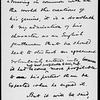 Bentley, George. [Memoir of Richard Bentley]. Incomplete holograph. Refers to the account in John Forster's Life of Charles Dickens regarding the dispute with his father, Richard Bentley.