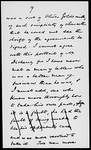 Bentley, George. [Memoir of Richard Bentley]. Incomplete holograph. Refers to the account in John Forster's Life of Charles Dickens regarding the dispute with his father, Richard Bentley.