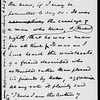 Bentley, George. [Memoir of Richard Bentley]. Incomplete holograph. Refers to the account in John Forster's Life of Charles Dickens regarding the dispute with his father, Richard Bentley.