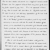 Bentley, George. [Memoir of Richard Bentley]. Manuscript copy in an unknown hand of incomplete holograph. Refers to the account in John Forster's Life of Charles Dickens regarding the dispute with his father, Richard Bentley.