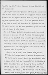 Bentley, George. [Memoir of Richard Bentley]. Manuscript copy in an unknown hand of incomplete holograph. Refers to the account in John Forster's Life of Charles Dickens regarding the dispute with his father, Richard Bentley.