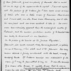 Bentley, George. [Memoir of Richard Bentley]. Manuscript copy in an unknown hand of incomplete holograph. Refers to the account in John Forster's Life of Charles Dickens regarding the dispute with his father, Richard Bentley.