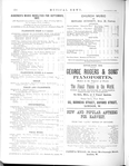 Musical news