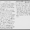 Bentley, Richard. A retrospective sketch of Mr. Bentley's connection with Mr. Dickens. Ms. copy(?) in an unknown hand