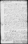 Bentley, Richard. A retrospective sketch of Mr. Bentley's connection with Mr. Dickens. Ms. copy(?) in an unknown hand