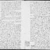 Bentley, Richard. A retrospective sketch of Mr. Bentley's connection with Mr. Dickens. Ms. copy(?) in an unknown hand