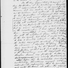Bentley, Richard. A retrospective sketch of Mr. Bentley's connection with Mr. Dickens. Ms. copy(?) in an unknown hand