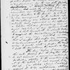 Bentley, Richard. A retrospective sketch of Mr. Bentley's connection with Mr. Dickens. Ms. copy(?) in an unknown hand