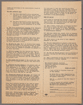 The Case of Paul Robeson's Passport