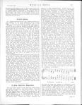 Musical news