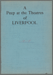 Liverpool (Eng.) theatres programs and ephemera, 1818-1837
