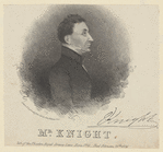Liverpool (Eng.) theatres programs and ephemera, 1818-1837