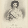 Liverpool (Eng.) theatres programs and ephemera, 1818-1837