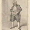 Liverpool (Eng.) theatres programs and ephemera, 1818-1837