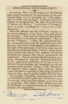 Liverpool (Eng.) theatres programs and ephemera, 1818-1837