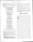 Musical news