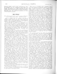 Musical news
