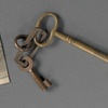 Croton reservoir keys
