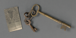 Artifacts and Memorabilia Collection
